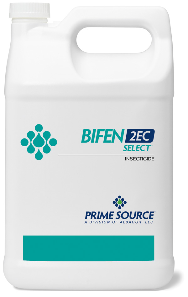 Bifen 2EC Select™ 1 qt Jug - 12 per case - Insecticides